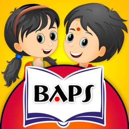 BAPS Stories for Kids 1