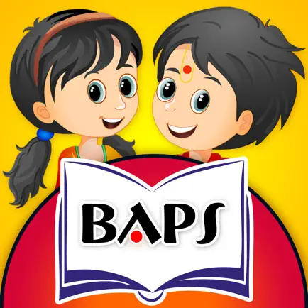 BAPS Stories for Kids 1 Читы