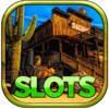 Western Saloon Slots Machine - FREE Gambling World Series Tournament
