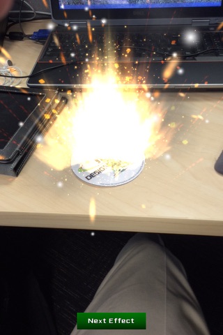 AR Effects screenshot 3