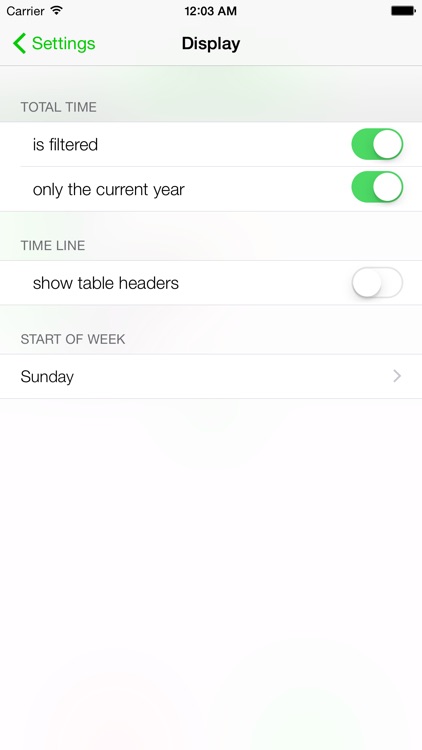 WorkBee - over time tracker