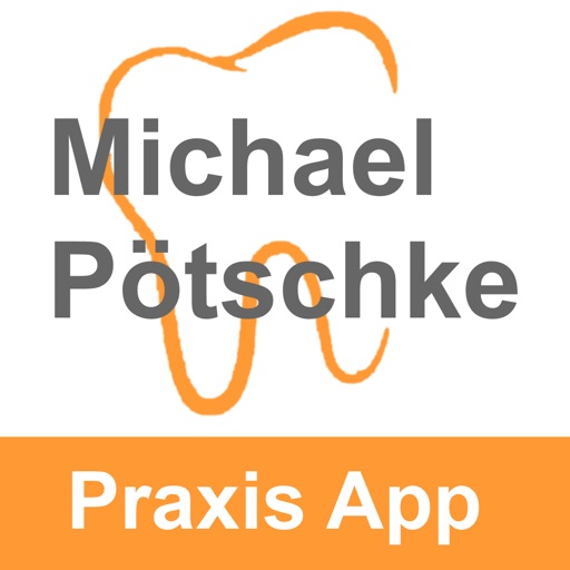 Praxis Michael Pötschke Berlin icon