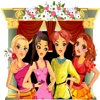 Popular Girl Dress Up Make Up