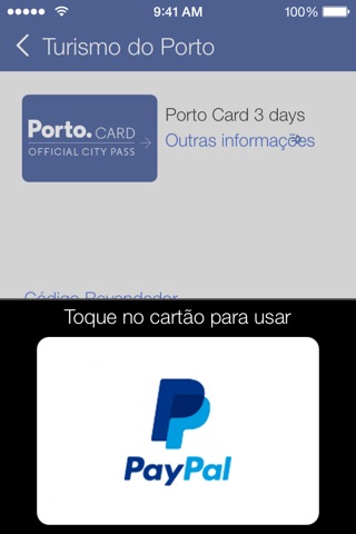 Porto Card - Official City Pass screenshot 4