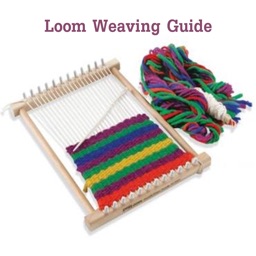 Loom Weaving Guide - Ultimate Video Guide