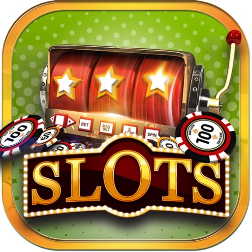 Wild Casino Games - FREE Slots Machines icon