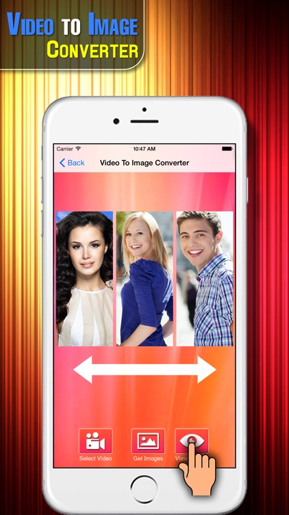 Video To Image Converter screenshot-4