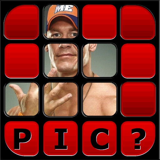 Who Guess The Wrestler HD: Star mania pop game to crack what's that wwe & wwf Superstars picture!