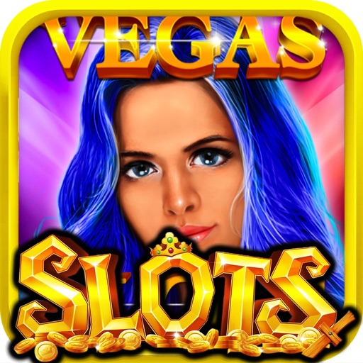 Brazil Festival Slot Machine with Lucky Spin & Lucky Coins Icon
