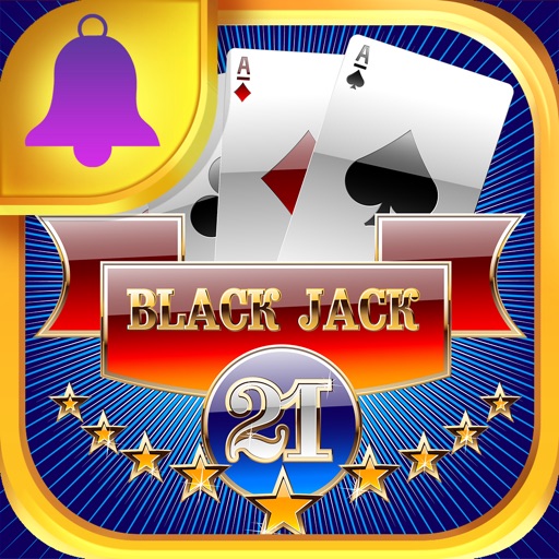 All Blackjack 21 - Practise Your Casino Game and Blackjack Skill for FREE ! icon