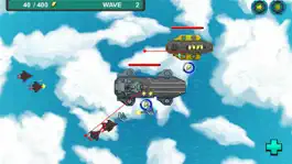 Game screenshot Freedom Skies - Jet Fighter War mod apk