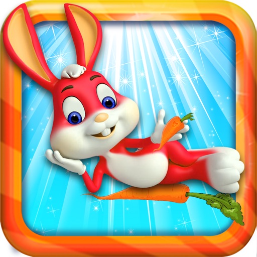 Rabbit explorer icon