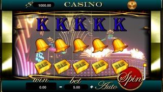 SLOTS - VEGAS CASINO JACKPOT SLOT MACHINE 1.0 IOS CASINO SLOTS - VEGAS CASINO JACKPOT SLOT MACHINE 1.0 IOS