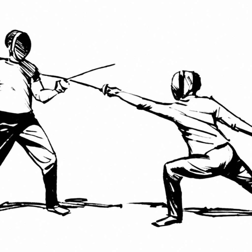 Fencing 101: Quick Learning Reference with Video Lessons and Glossary icon