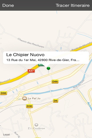 Le Chipier Nuovo screenshot 3