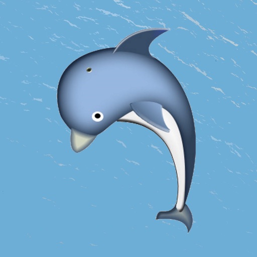Infinite Dolphins icon