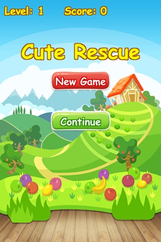 Cute Rescue Hex screenshot 4