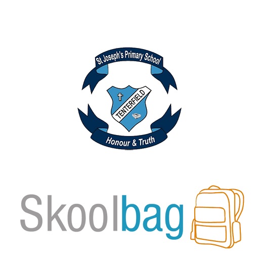 St Joseph's Primary Tenterfield - Skoolbag icon