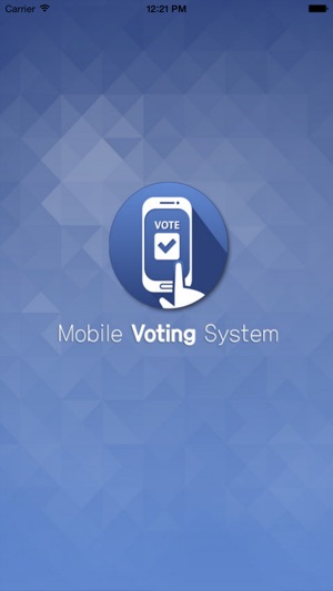 Mobile Voting(모바일보팅)