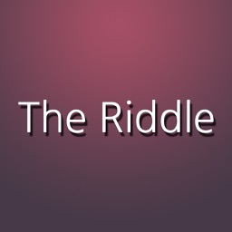 The Riddle (Funny Quiz)