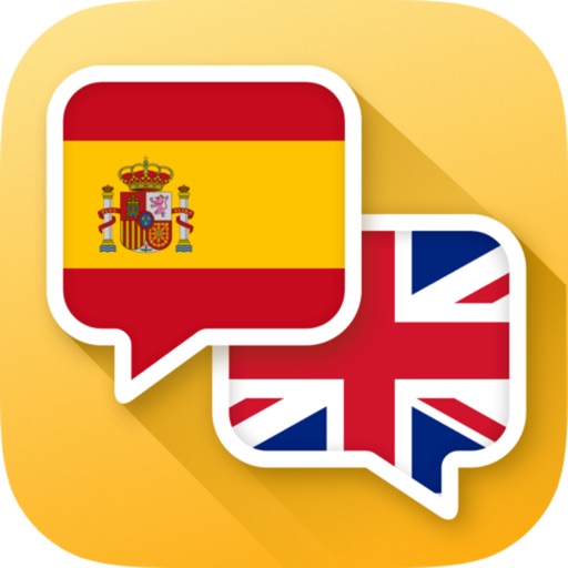 Essential Phrases Collection - English-Spanish FULL icon