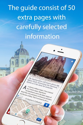 Vienna, Vienna Guide and Offline Map screenshot 4