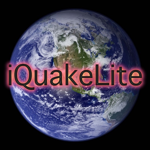 iQuakeLite