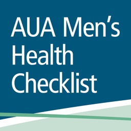 Men's Health Checklist