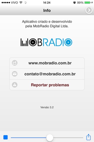 Rádio Tempo FM | Juazeiro do Norte screenshot 3