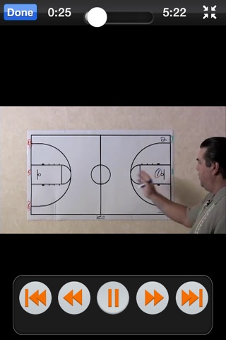 Assembly Line Skill Builders: Team Drills & Skills - With Coach Jamie Angeli - Full Court Basketball Training Instruction screenshot 4