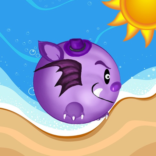 Sr Bat - "Summer" iOS App