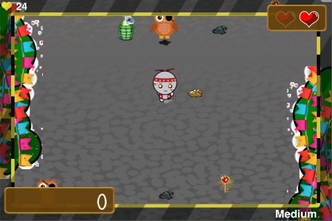 Monster Rush Epic, No Ads screenshot 4