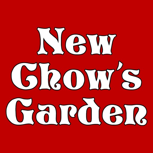 New Chow's Garden, Kent