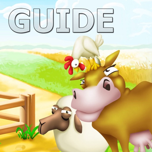 Guide for Hay Day™ icon