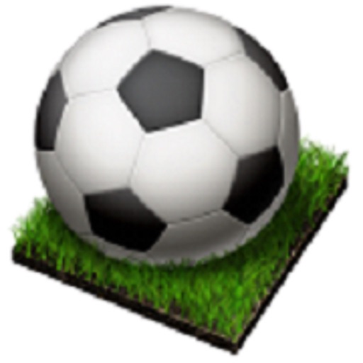 Fussball Live Ticker - Tabelle - Ergebnisse icon