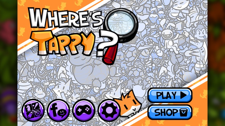 Where’s Tappy? Hidden Object Game for Kids screenshot-4