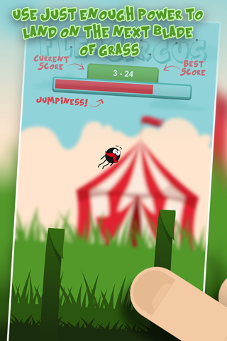 Flea Circus screenshot 3