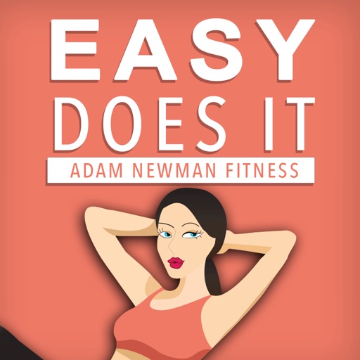 Easy Does It - Fitness Programme icon