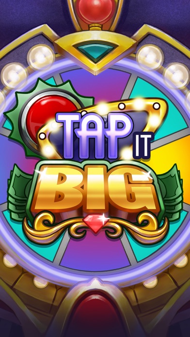 TAP IT BIG : CASINO EMPIRE 1.3.2 IOS CASINO TAP IT BIG : CASINO EMPIRE 1.3.2 IOS