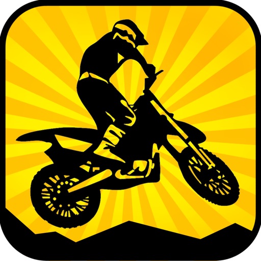 Mad Skill Desert Motocross Free - Extreme Fun Racing for Teens Kids and Adults