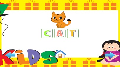 English conversation listening easy speak for kids 1.2 IOS -