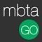 mbtaGo is your go to MBTA transit assistant and new best friend