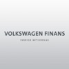 Volkswagen Finans Körjournal