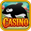 Build Big Casino Fortune of Vegas Fish Slots & Win Lucky Games Free