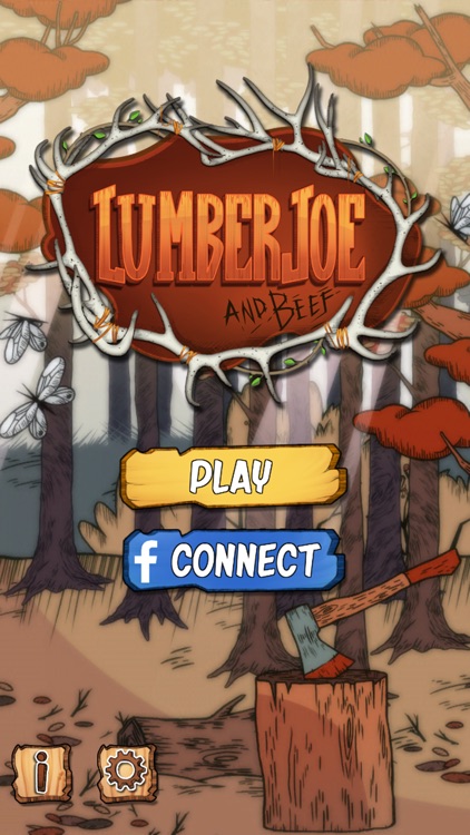 LumberJoe screenshot-0