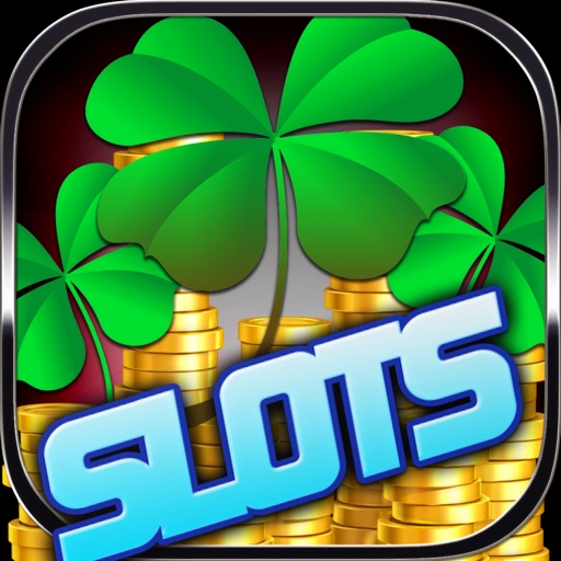 `` 2015 `` Press Spin for Fun - Free Casino Slots Game