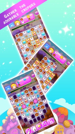 Pudding Mania(圖2)-速報App