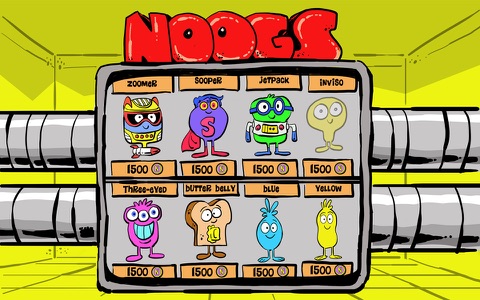 The Noog Network screenshot 3