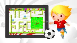 Game screenshot Soccer Mazes hack