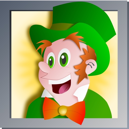 Leprechaun adventure iOS App